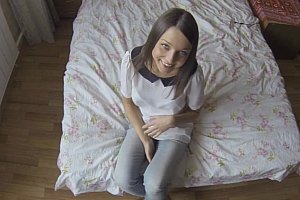 foot女主控制