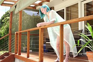 alexisfawx欧美熟妇